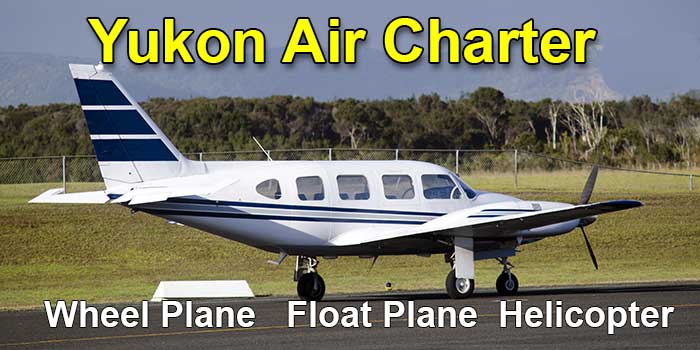 Yukon Charter Flights